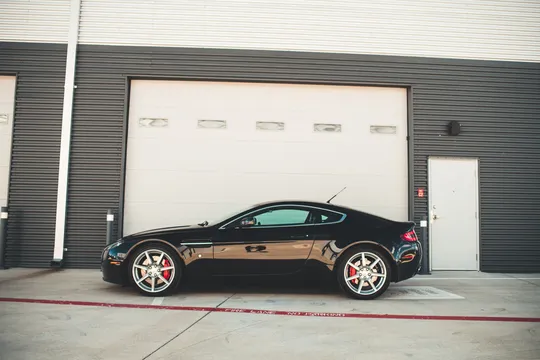 2007 Aston Martin V8 Vantage (2006-2017) - Image 2 of 31