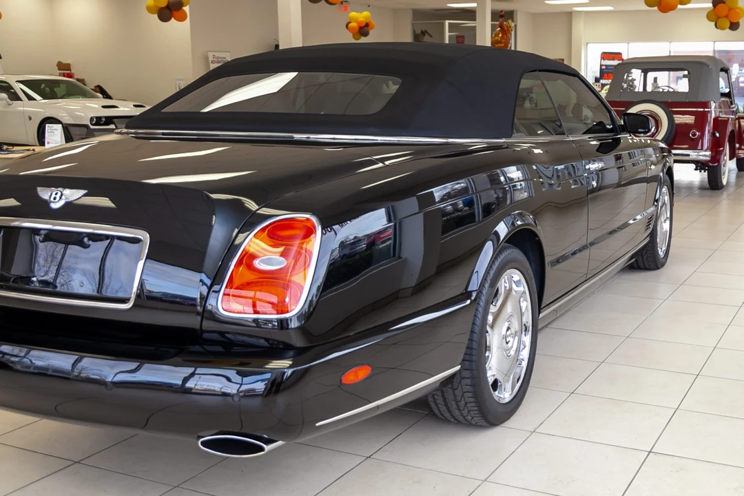 2007 Bentley Azure 2nd Gen - Image 15 of 31