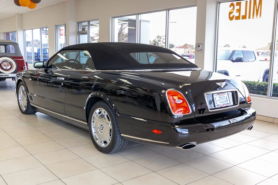 2007 Bentley Azure 2nd Gen - Image 13 of 31