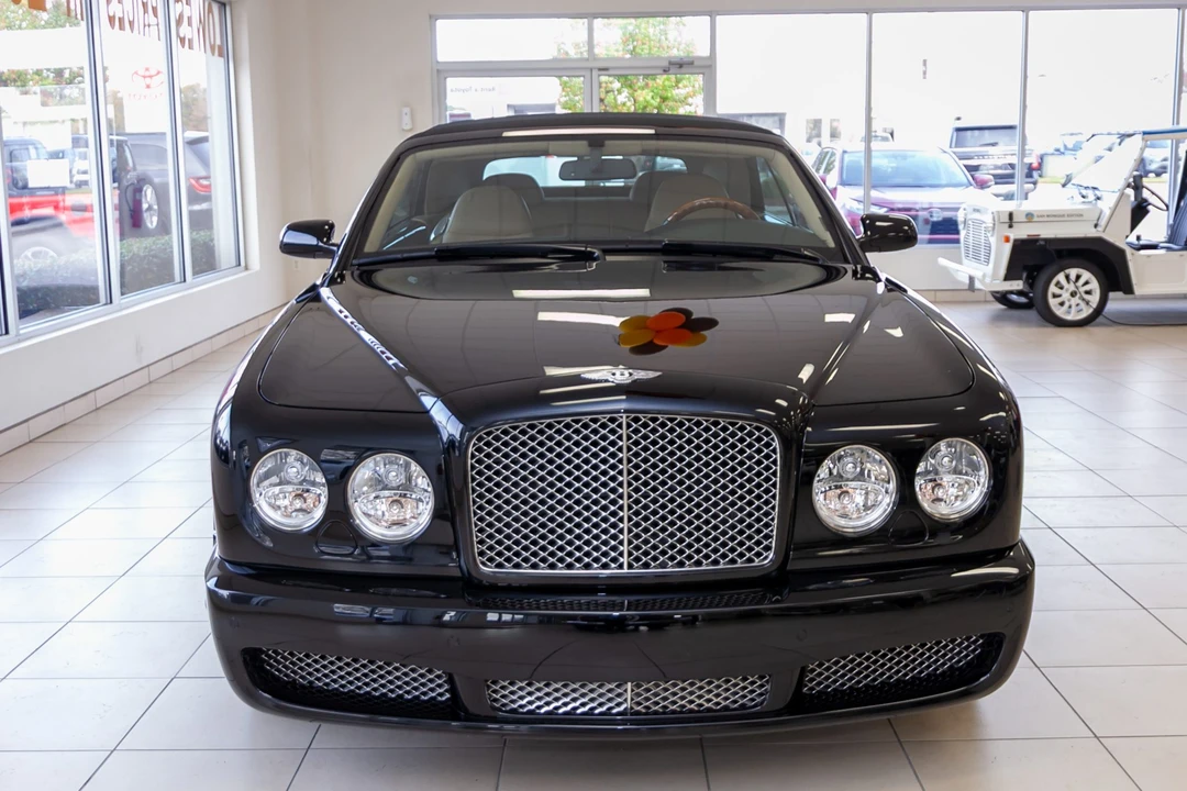 2007 Bentley Azure 2nd Gen - Image 9 of 31