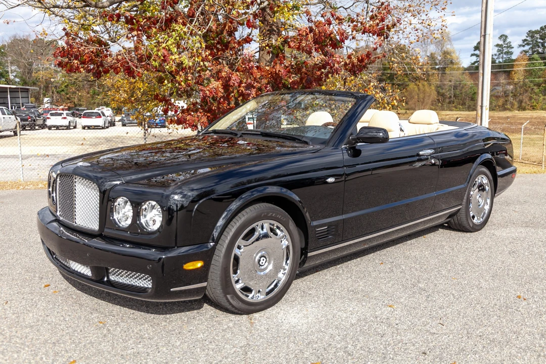 2007 Bentley Azure 2nd Gen - Image 2 of 31