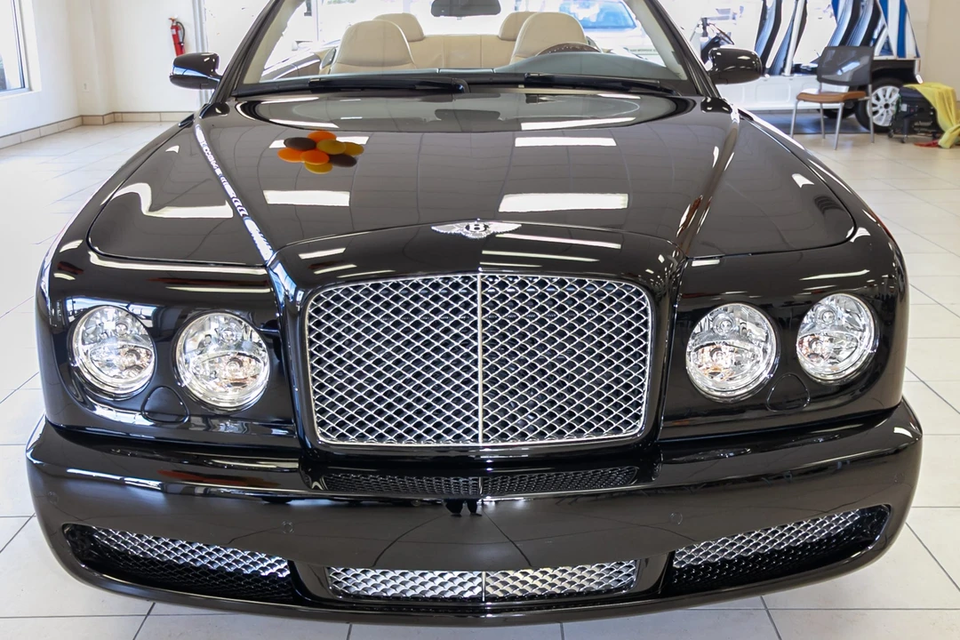 2007 Bentley Azure 2nd Gen - Image 18 of 31