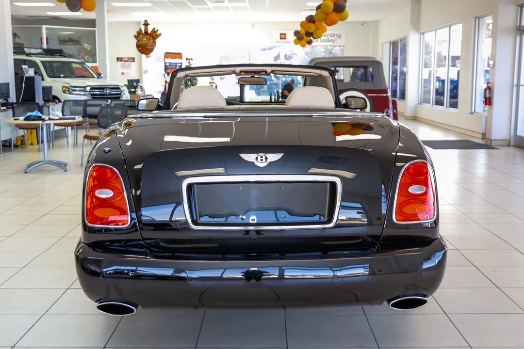 2007 Bentley Azure 2nd Gen - Image 6 of 31