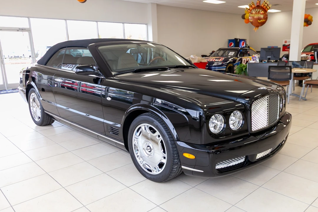 2007 Bentley Azure 2nd Gen - Image 17 of 31