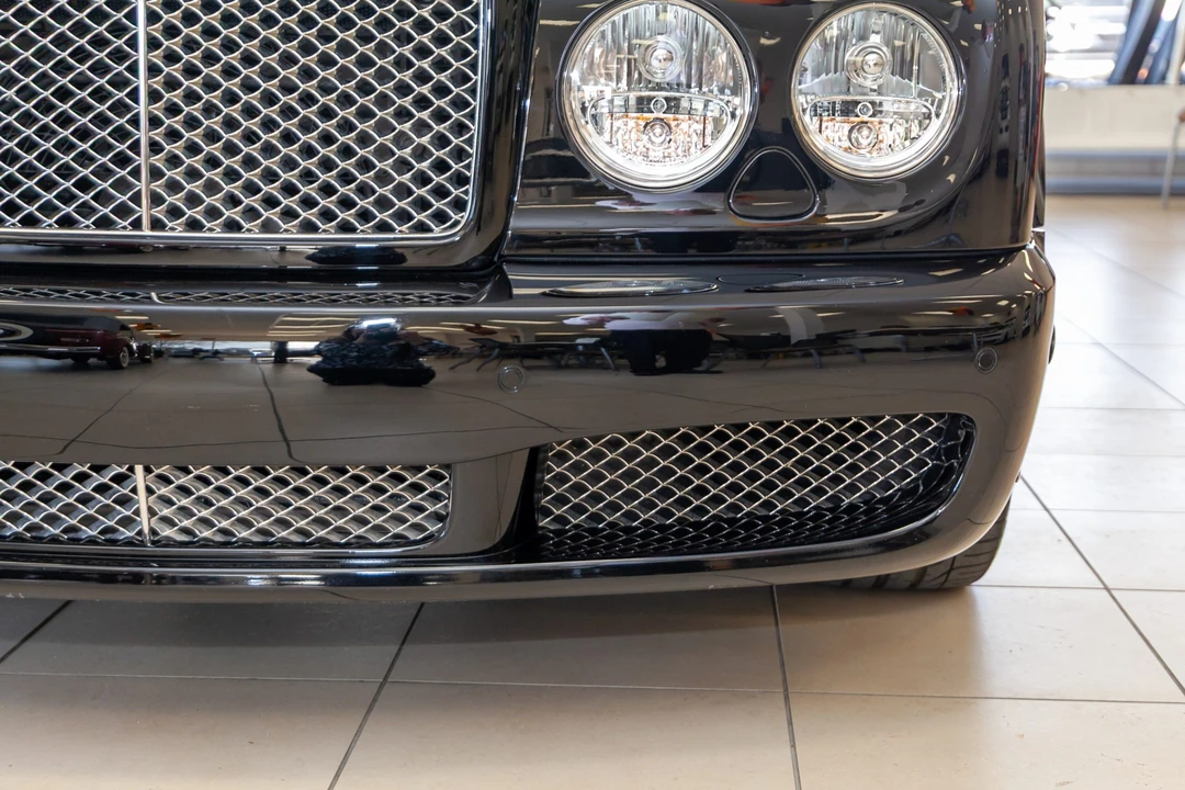 2007 Bentley Azure 2nd Gen - Image 22 of 31