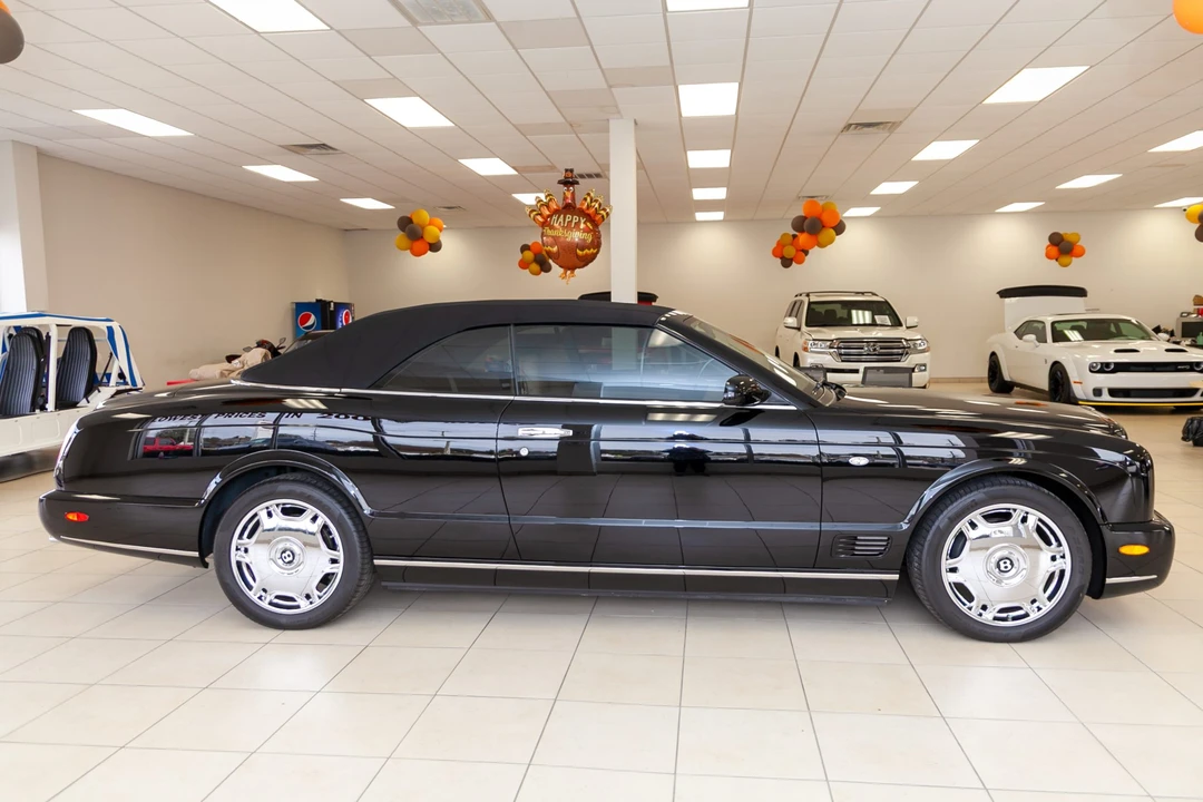 2007 Bentley Azure 2nd Gen - Image 16 of 31