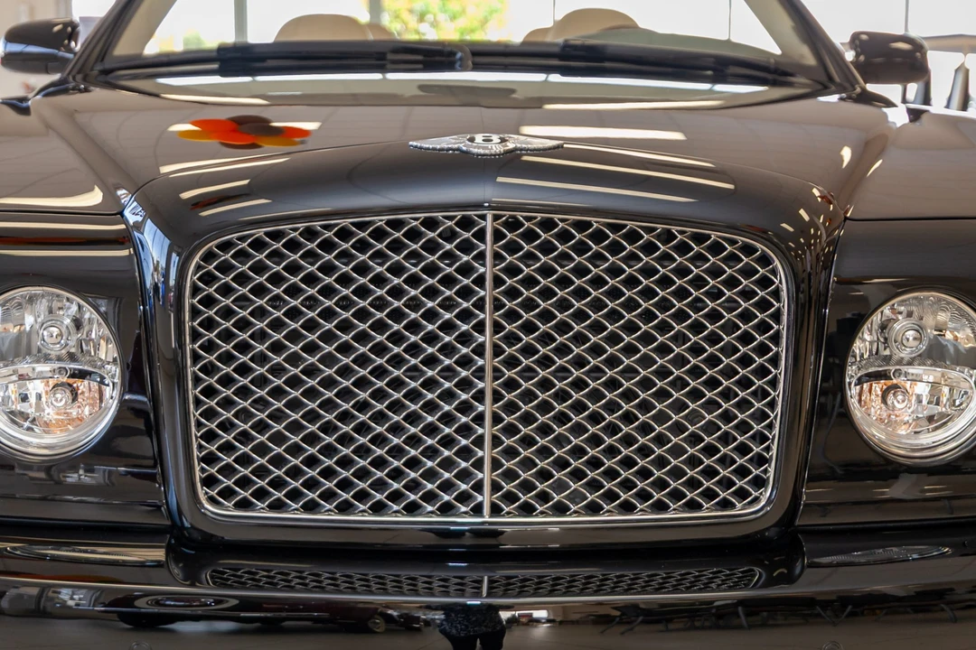 2007 Bentley Azure 2nd Gen - Image 21 of 31