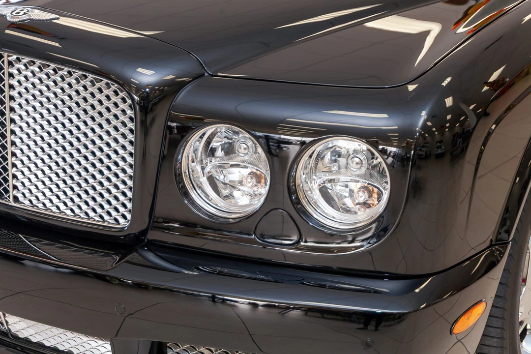 2007 Bentley Azure 2nd Gen - Image 23 of 31
