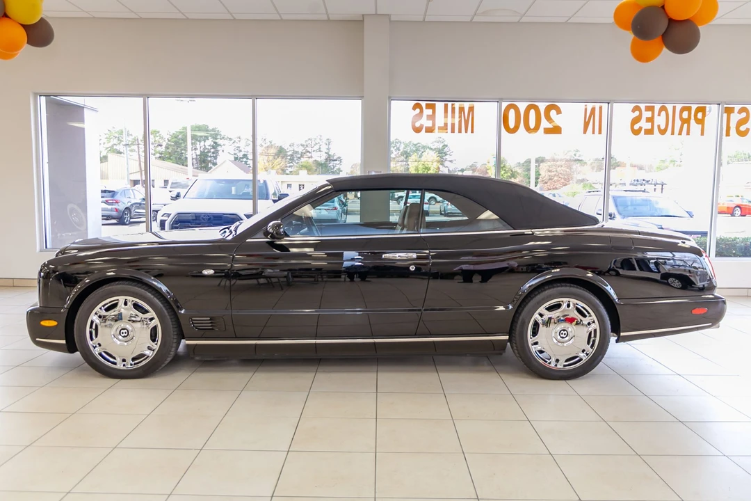 2007 Bentley Azure 2nd Gen - Image 12 of 31