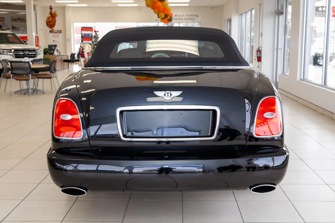 2007 Bentley Azure 2nd Gen - Image 14 of 31