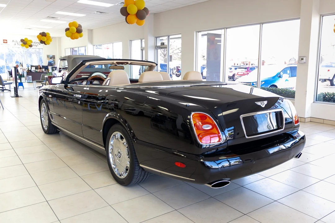 2007 Bentley Azure 2nd Gen - Image 5 of 31