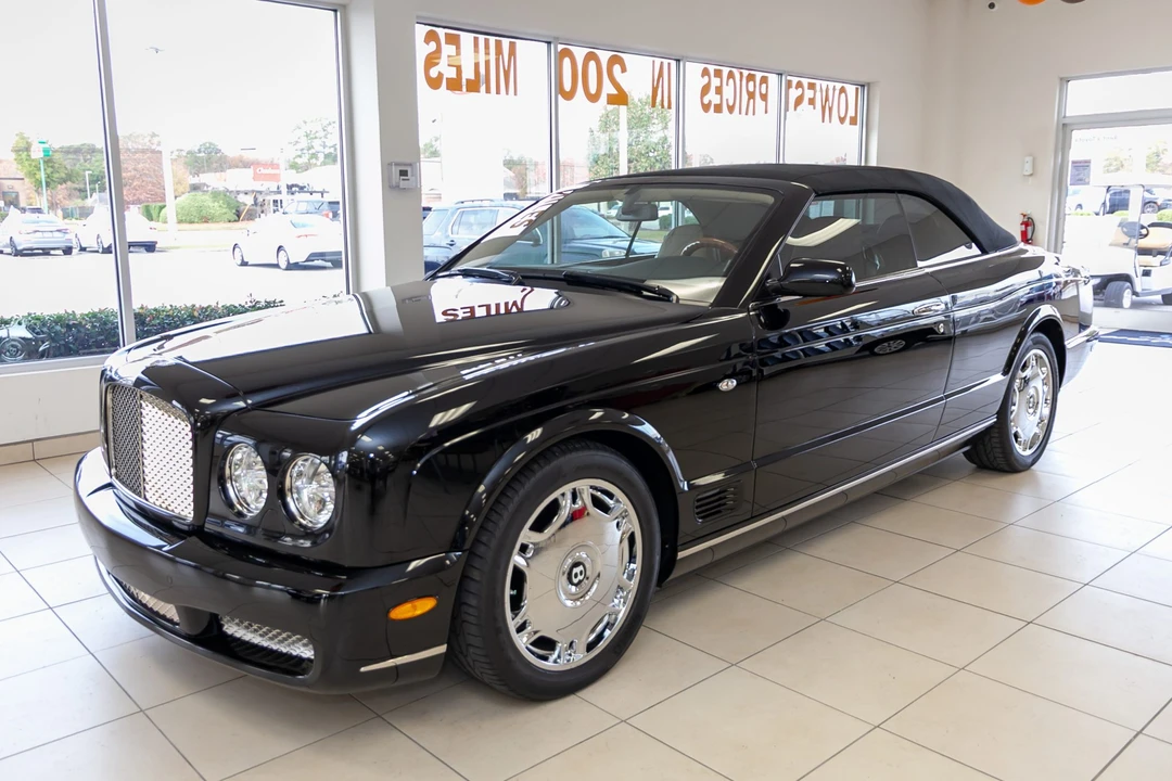 2007 Bentley Azure 2nd Gen - Image 11 of 31