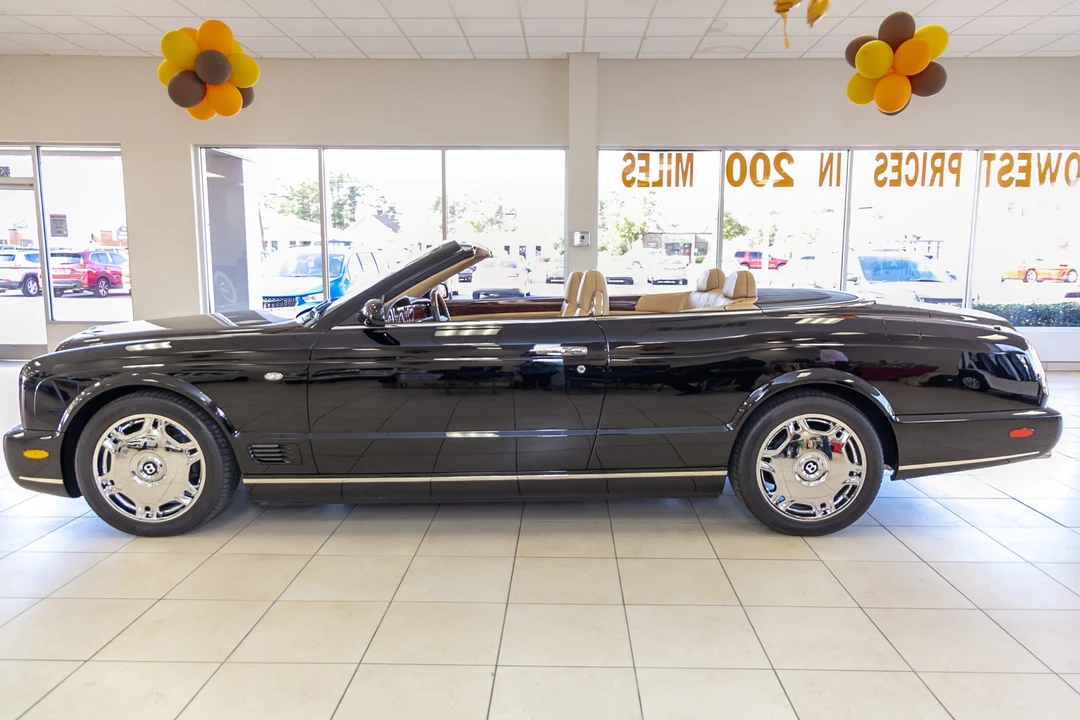 2007 Bentley Azure 2nd Gen - Image 4 of 31