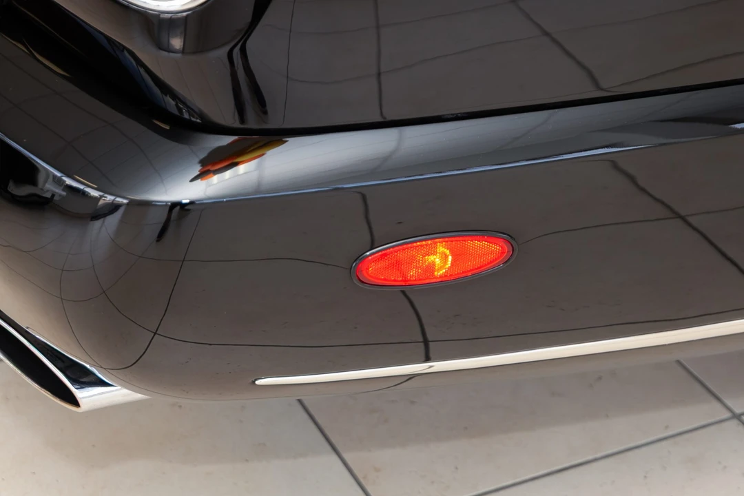 2007 Bentley Azure 2nd Gen - Image 31 of 31