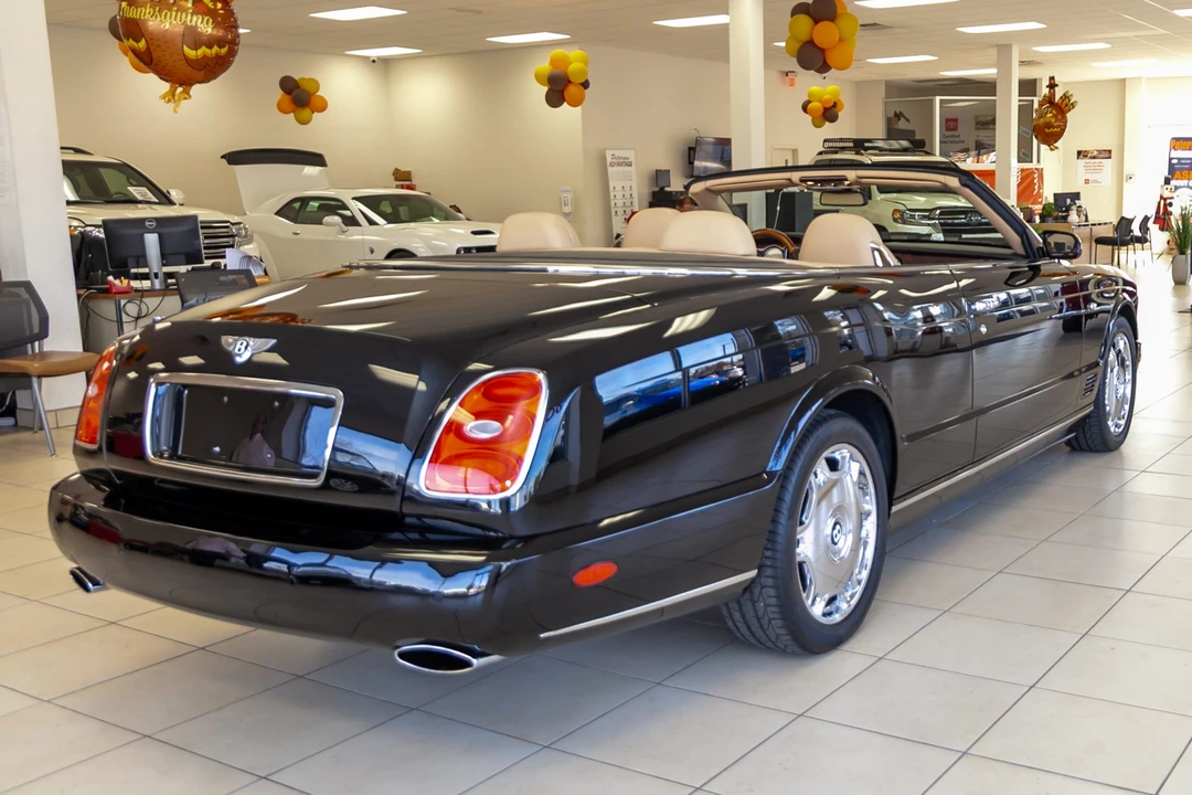 2007 Bentley Azure 2nd Gen - Image 7 of 31