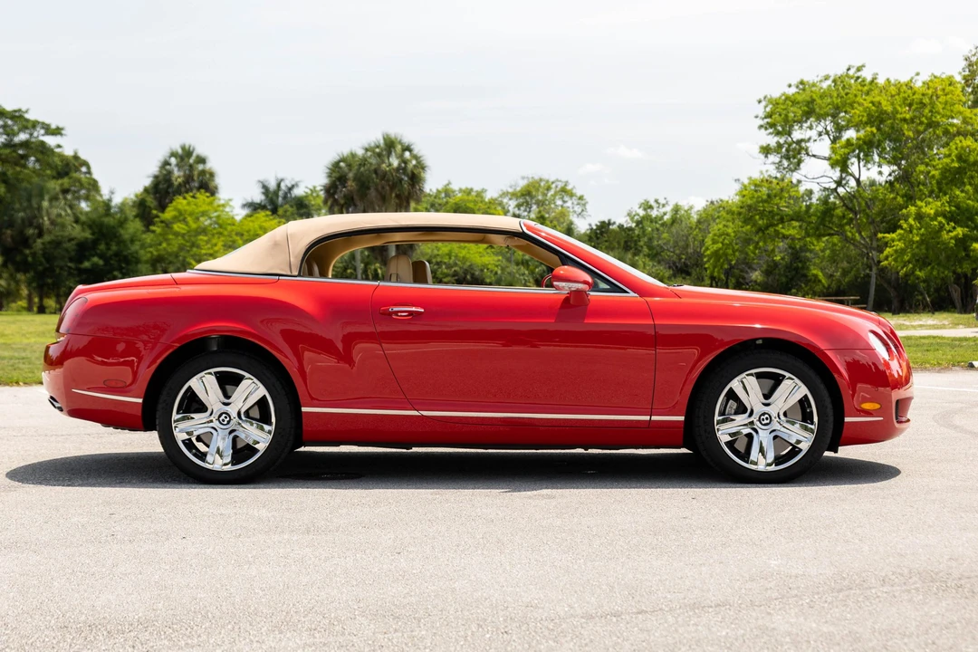 2007 Bentley Continental GTC - Image 12 of 31