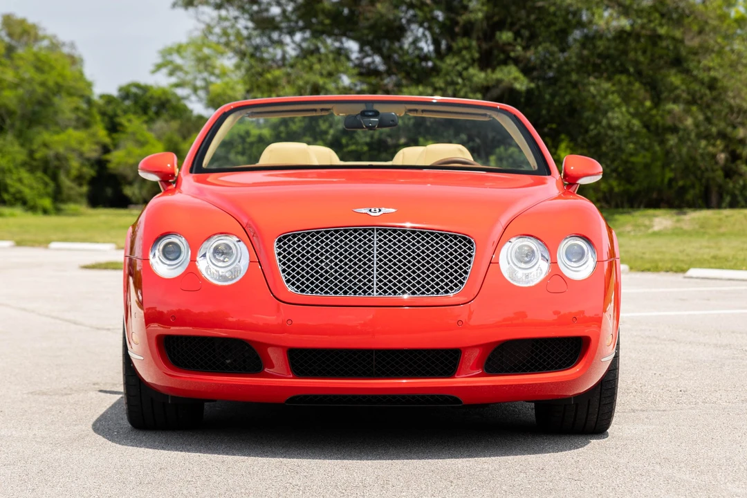 2007 Bentley Continental GTC - Image 3 of 31