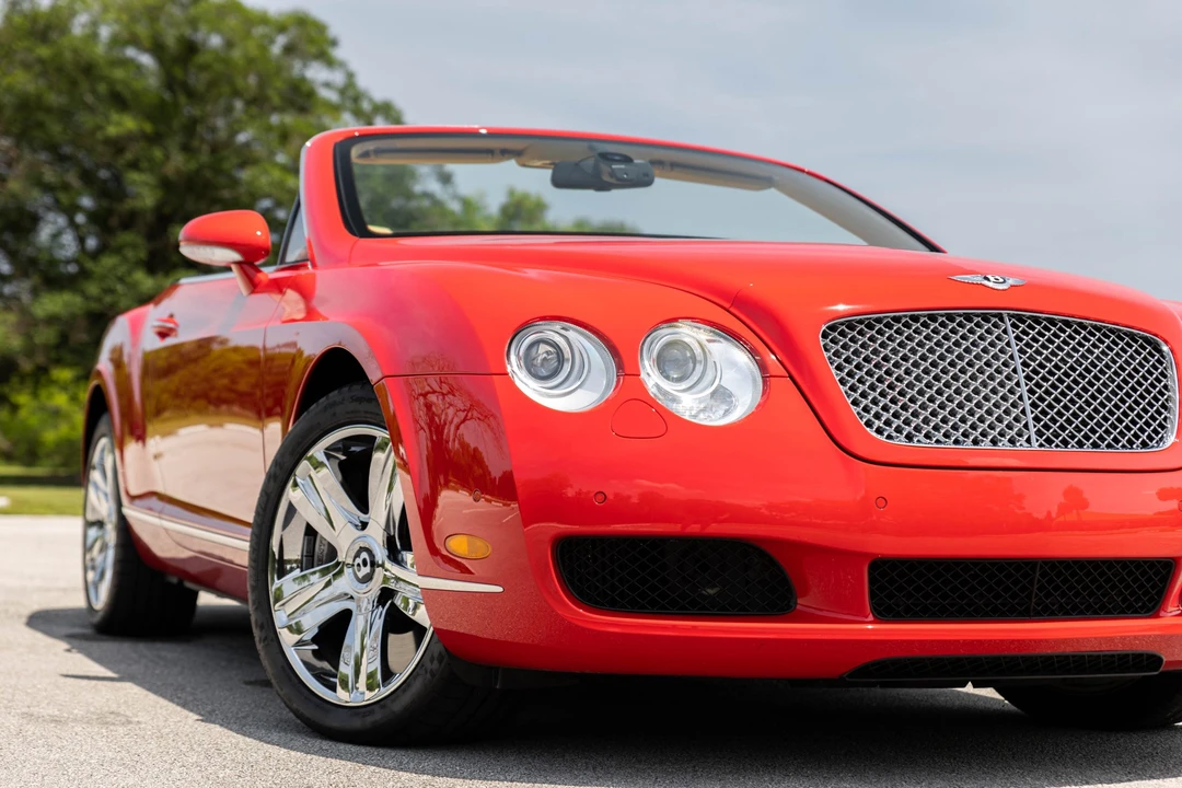 2007 Bentley Continental GTC - Image 15 of 31