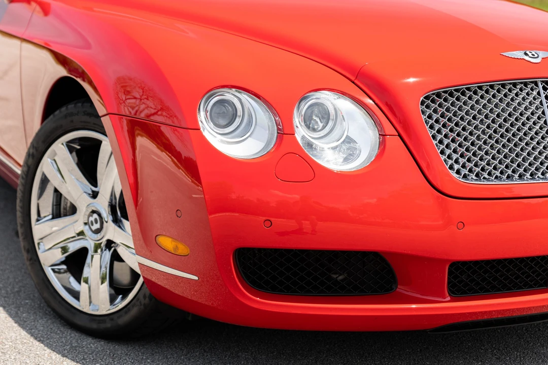 2007 Bentley Continental GTC - Image 16 of 31