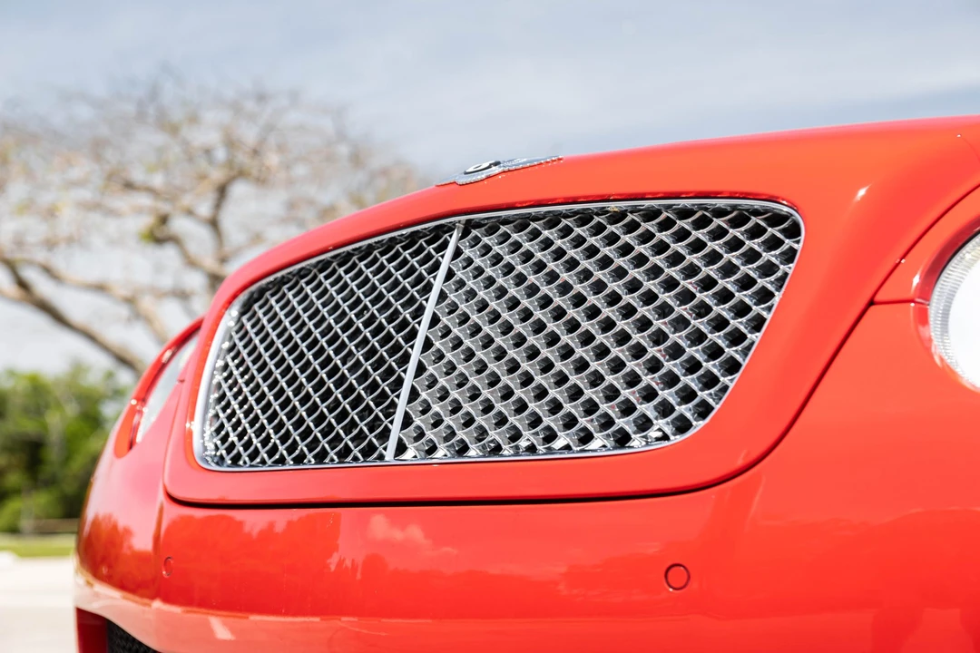 2007 Bentley Continental GTC - Image 17 of 31