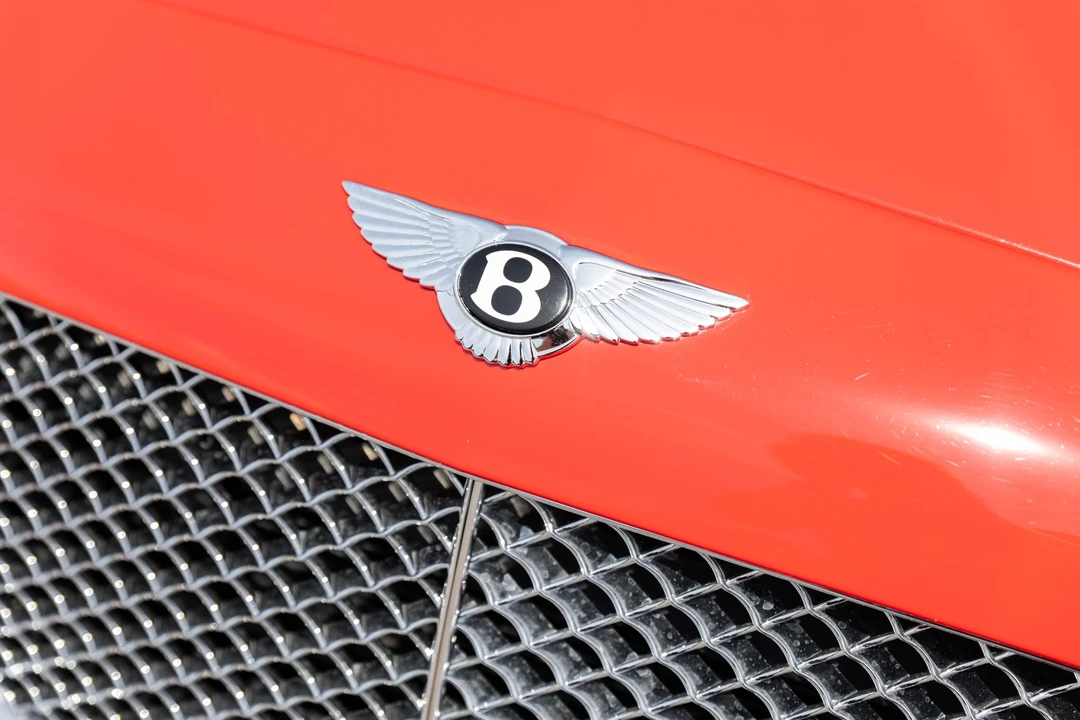 2007 Bentley Continental GTC - Image 23 of 31