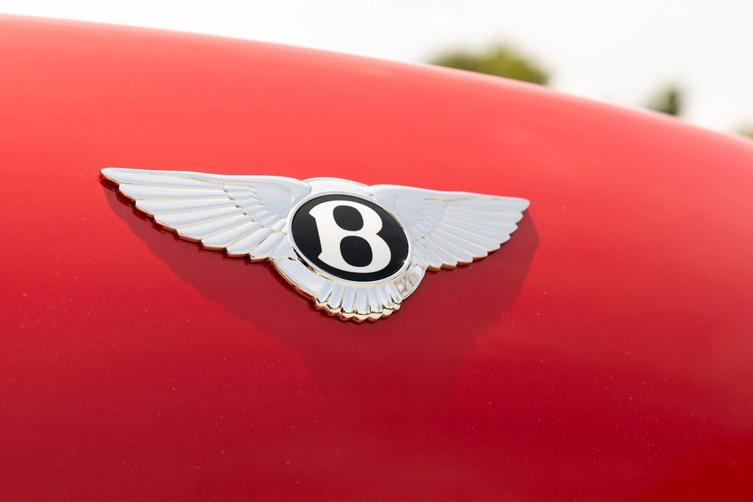 2007 Bentley Continental GTC - Image 24 of 31