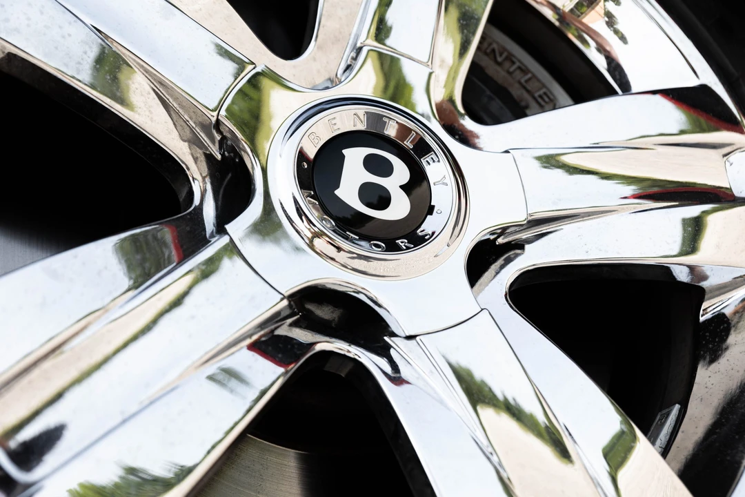 2007 Bentley Continental GTC - Image 31 of 31
