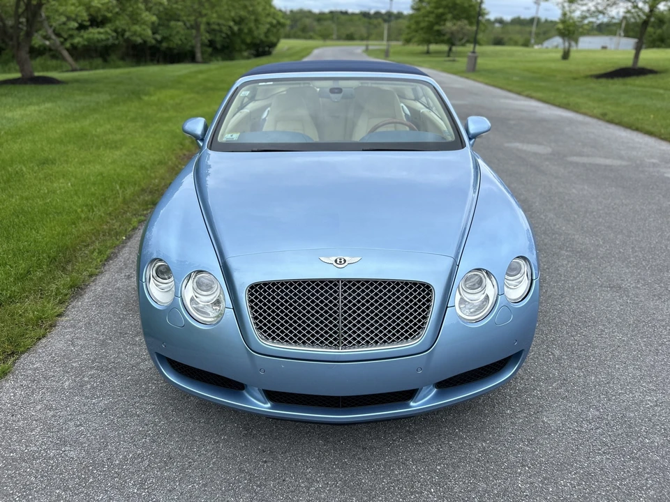 2007 Bentley Continental GTC - Image 19 of 31