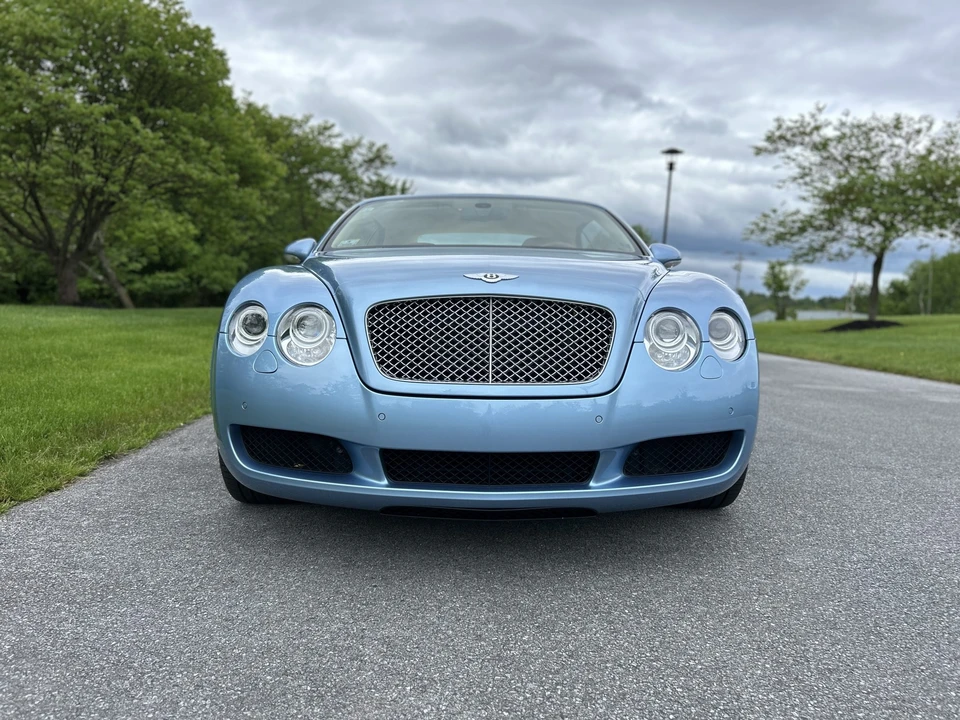 2007 Bentley Continental GTC - Image 18 of 31