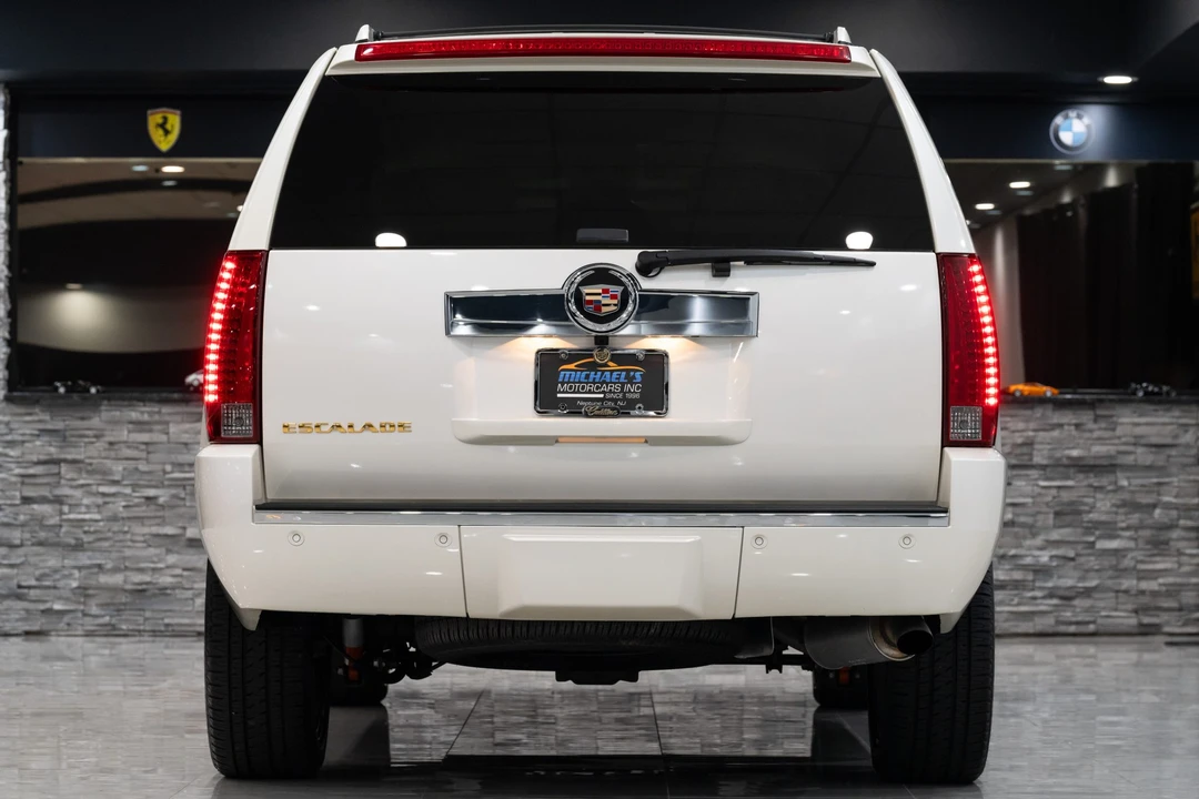 2007 Cadillac Escalade & EXT 3rd Gen - Image 23 of 31