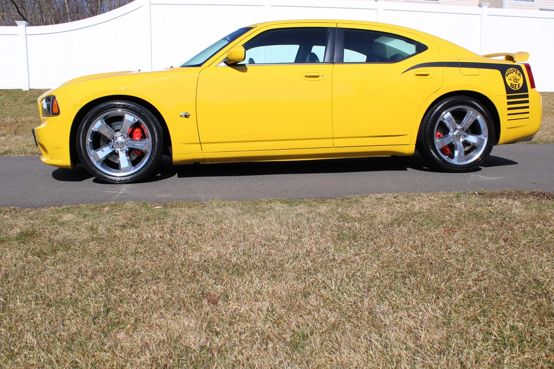 2007 Dodge Charger SRT & 392 6th Gen - Image 31 of 31