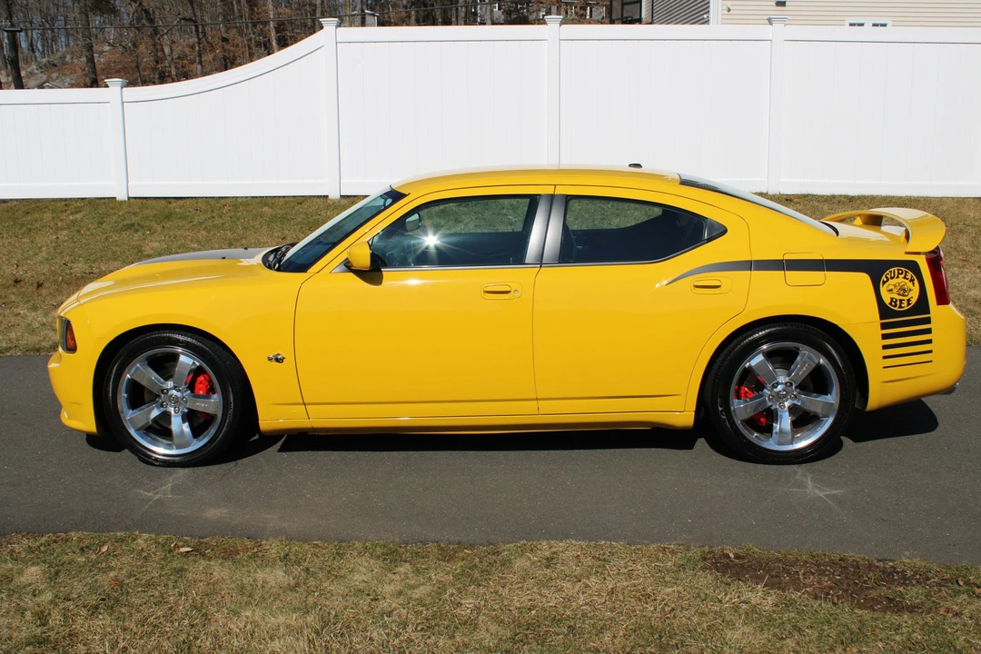 2007 Dodge Charger SRT & 392 6th Gen - Image 30 of 31
