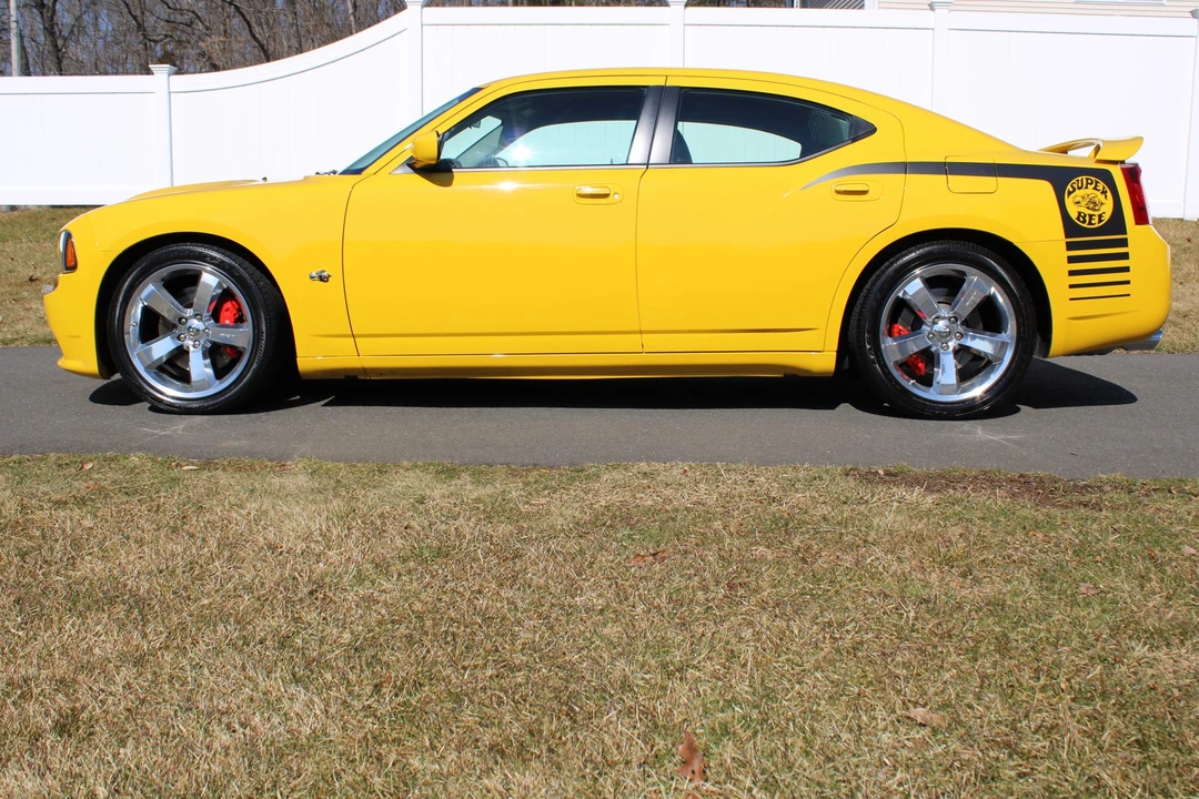 2007 Dodge Charger SRT & 392 6th Gen - Image 29 of 31