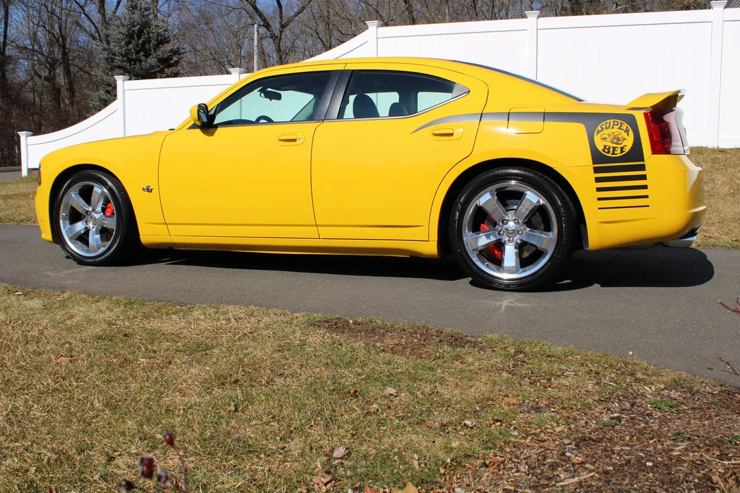 2007 Dodge Charger SRT & 392 6th Gen - Image 27 of 31