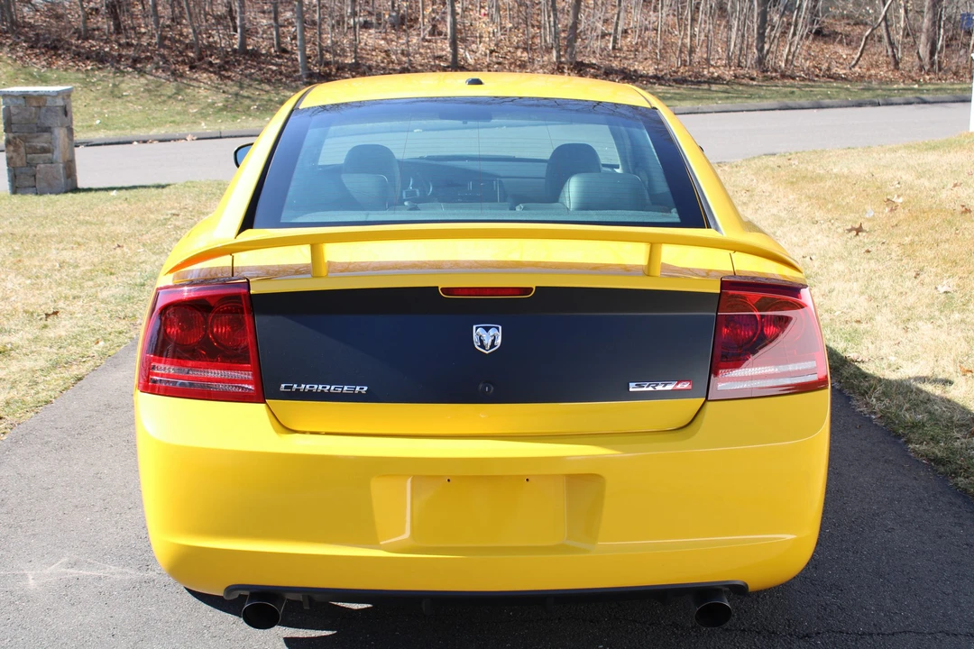 2007 Dodge Charger SRT & 392 6th Gen - Image 20 of 31