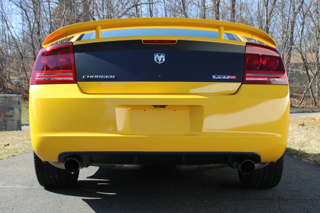2007 Dodge Charger SRT & 392 6th Gen - Image 21 of 31
