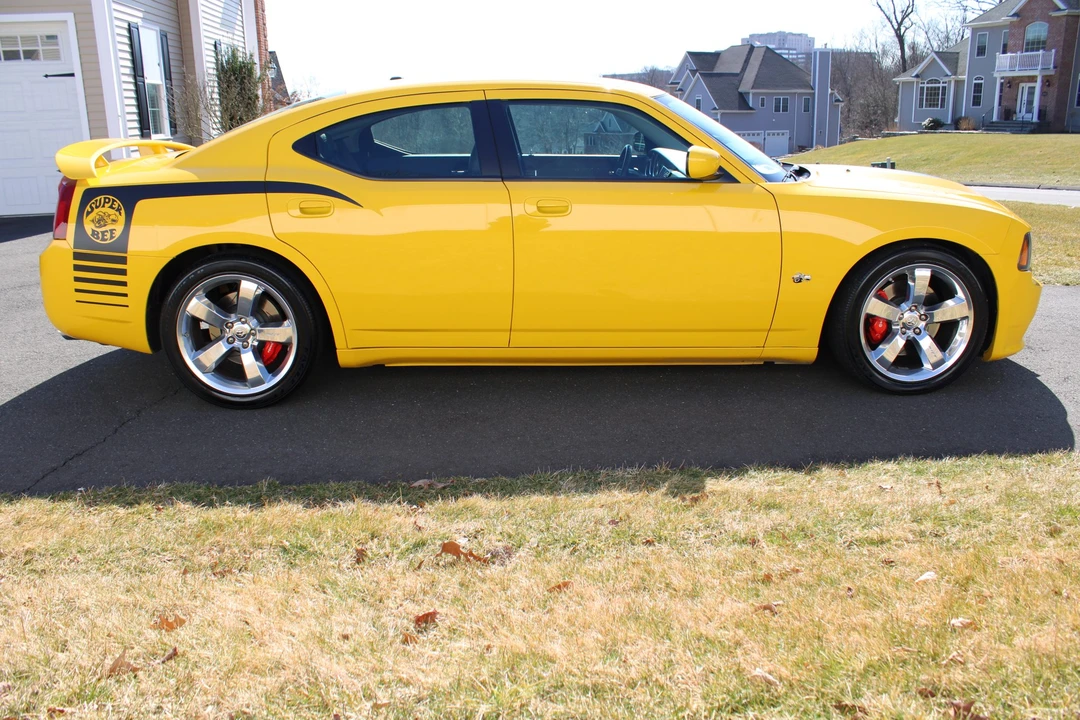 2007 Dodge Charger SRT & 392 6th Gen - Image 13 of 31