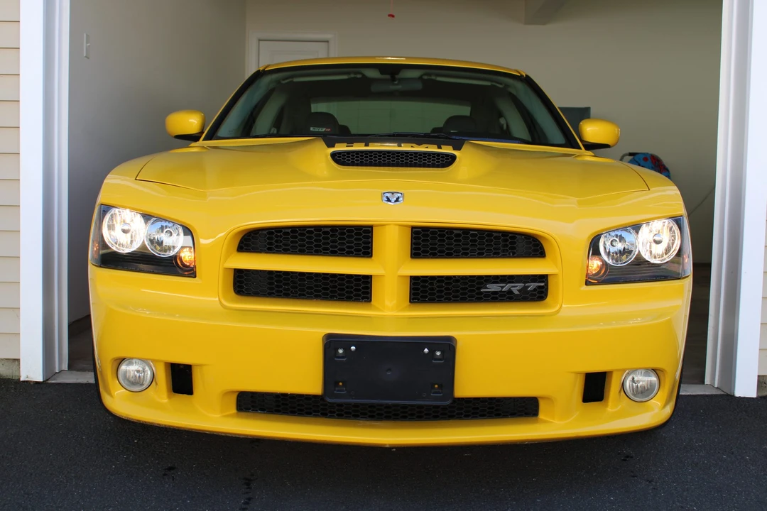 2007 Dodge Charger SRT & 392 6th Gen - Image 2 of 31