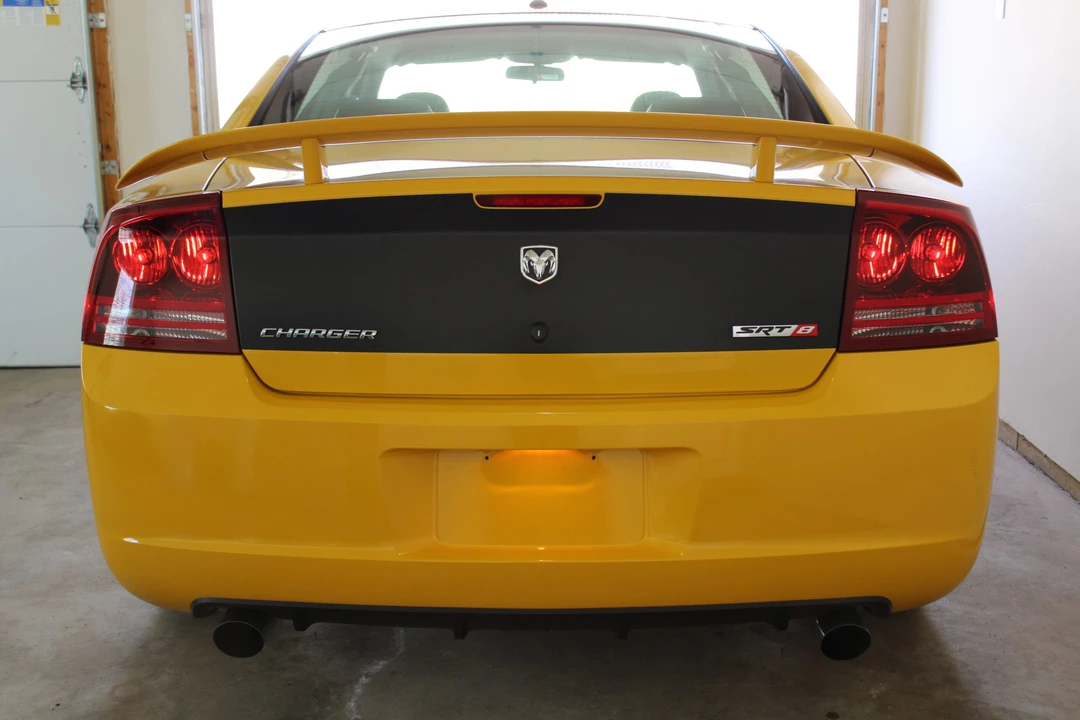 2007 Dodge Charger SRT & 392 6th Gen - Image 22 of 31