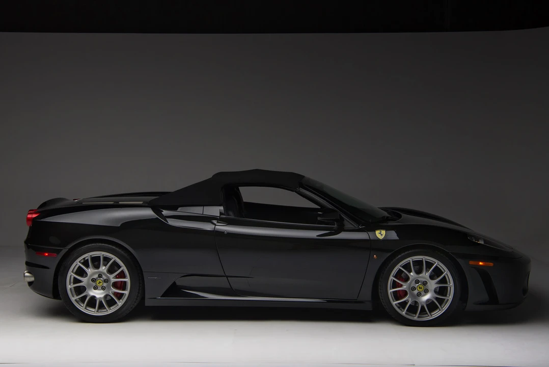 2007 Ferrari F430 Spider - Image 29 of 31