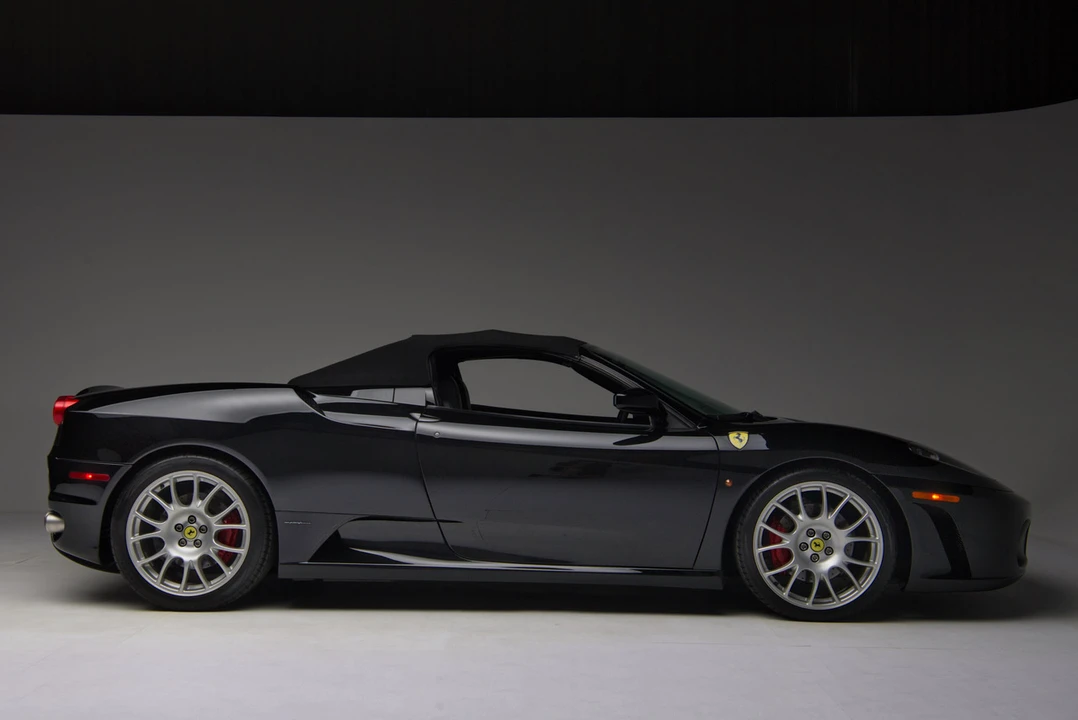 2007 Ferrari F430 Spider - Image 30 of 31