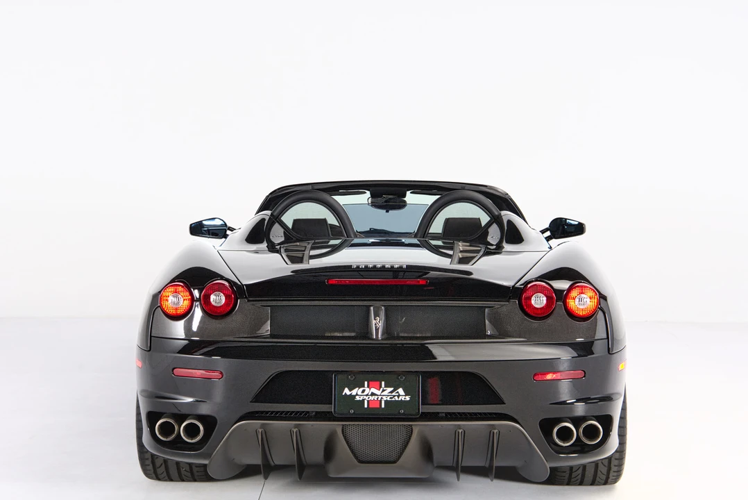 2007 Ferrari F430 Spider - Image 15 of 31