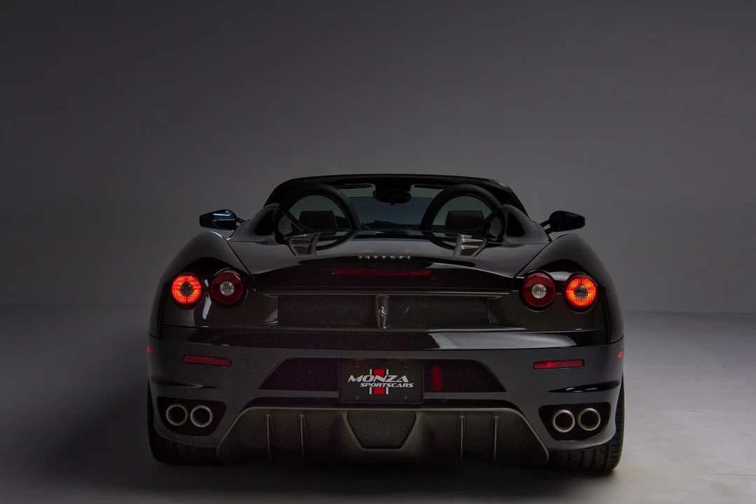 2007 Ferrari F430 Spider - Image 17 of 31