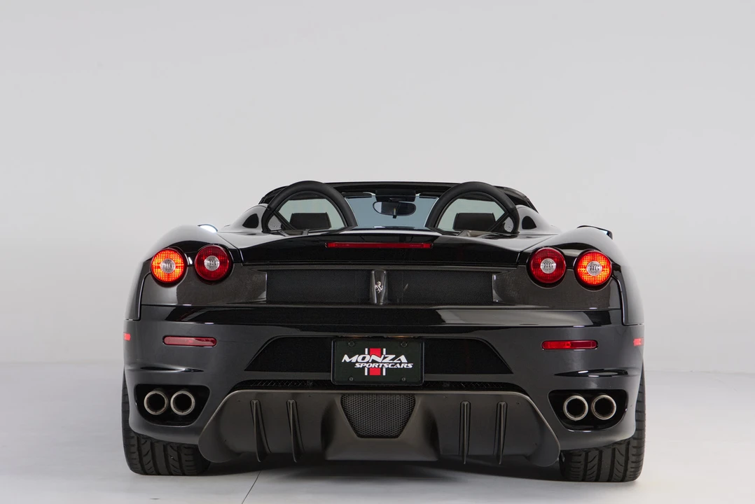 2007 Ferrari F430 Spider - Image 14 of 31