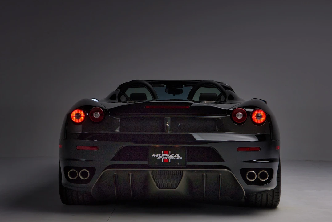 2007 Ferrari F430 Spider - Image 18 of 31