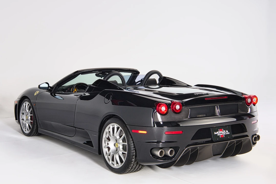 2007 Ferrari F430 Spider - Image 20 of 31