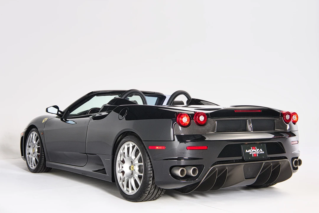 2007 Ferrari F430 Spider - Image 19 of 31