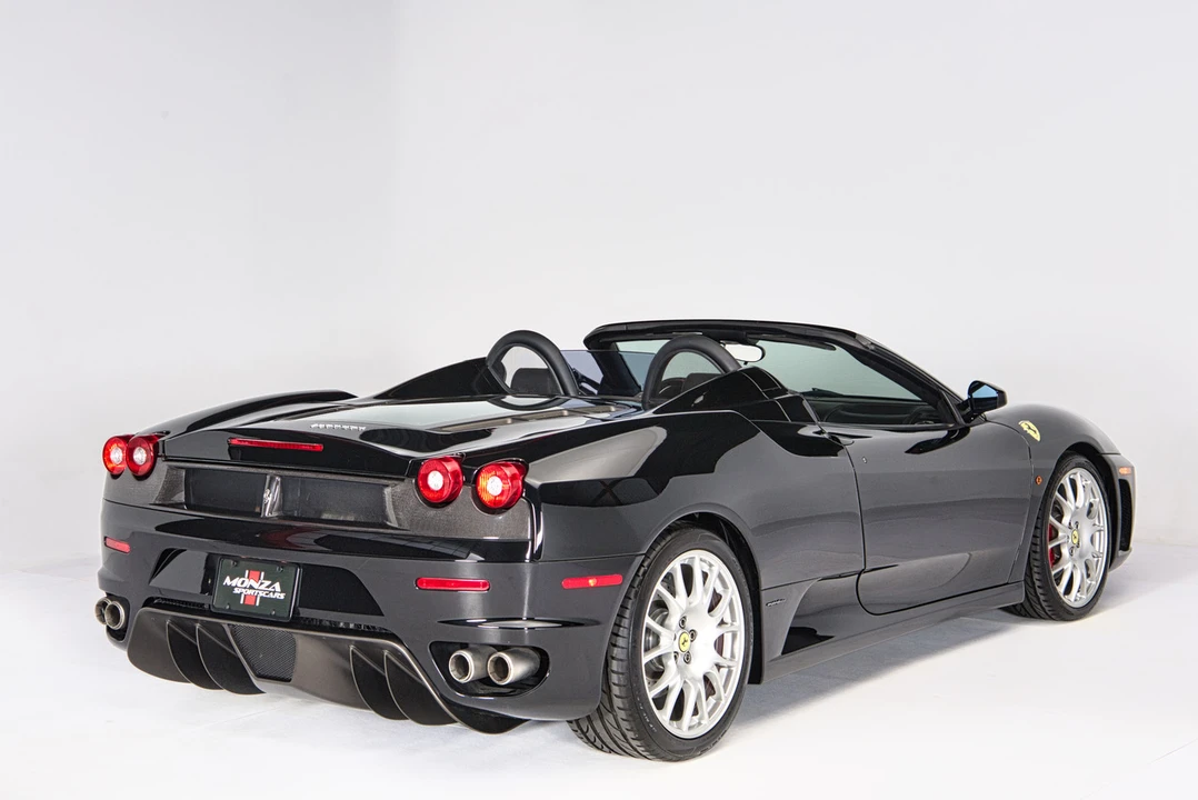 2007 Ferrari F430 Spider - Image 13 of 31