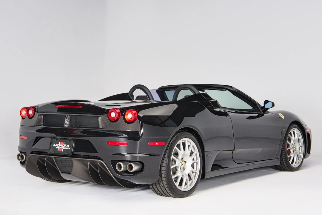 2007 Ferrari F430 Spider - Image 12 of 31