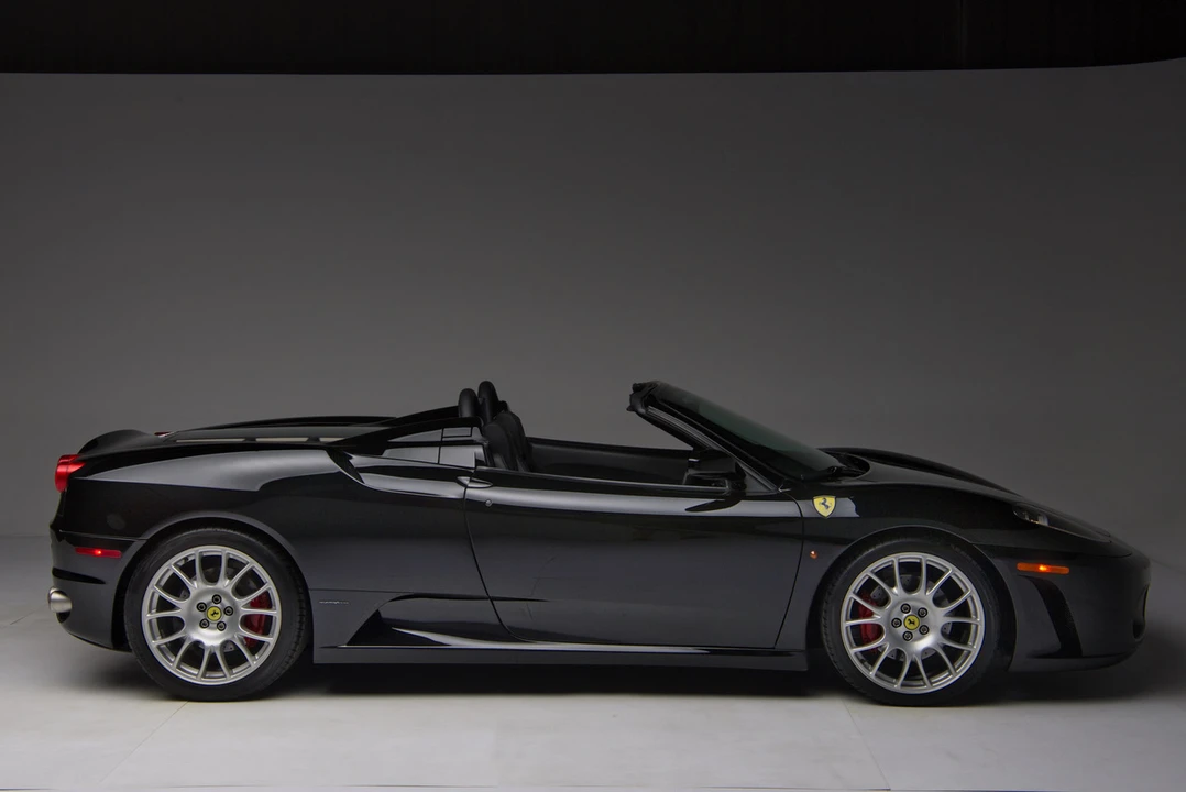 2007 Ferrari F430 Spider - Image 10 of 31